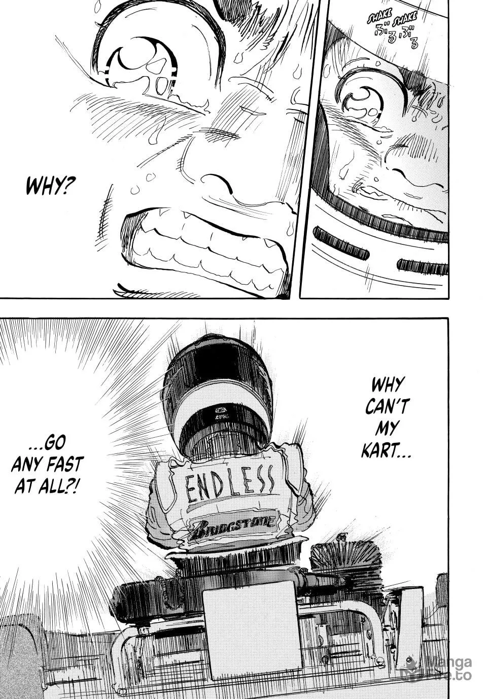 Read capeta chapter 6 image 2 on Lezhin
