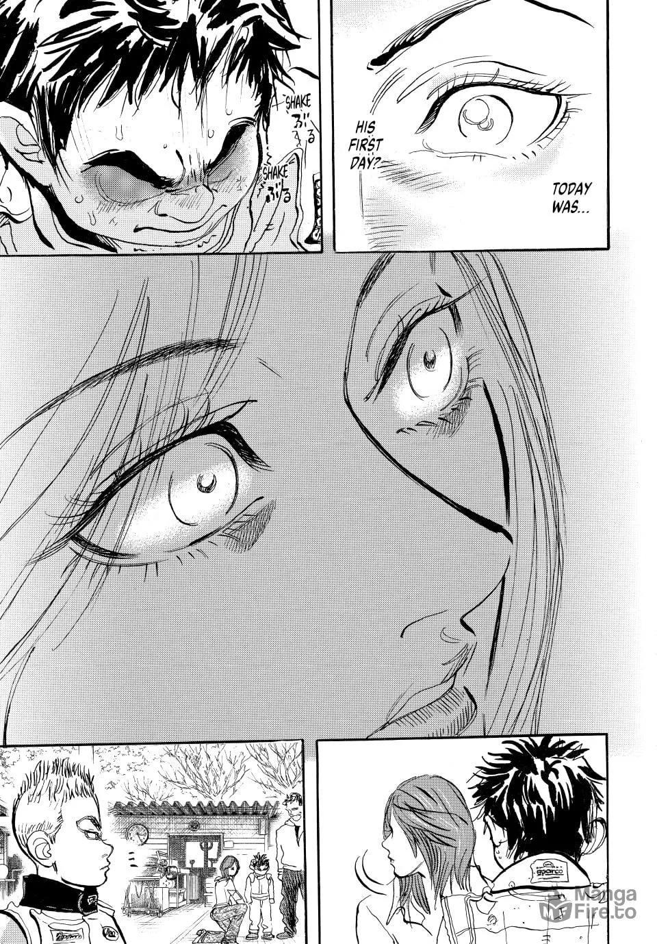 Read capeta chapter 6 image 29 on Lezhin