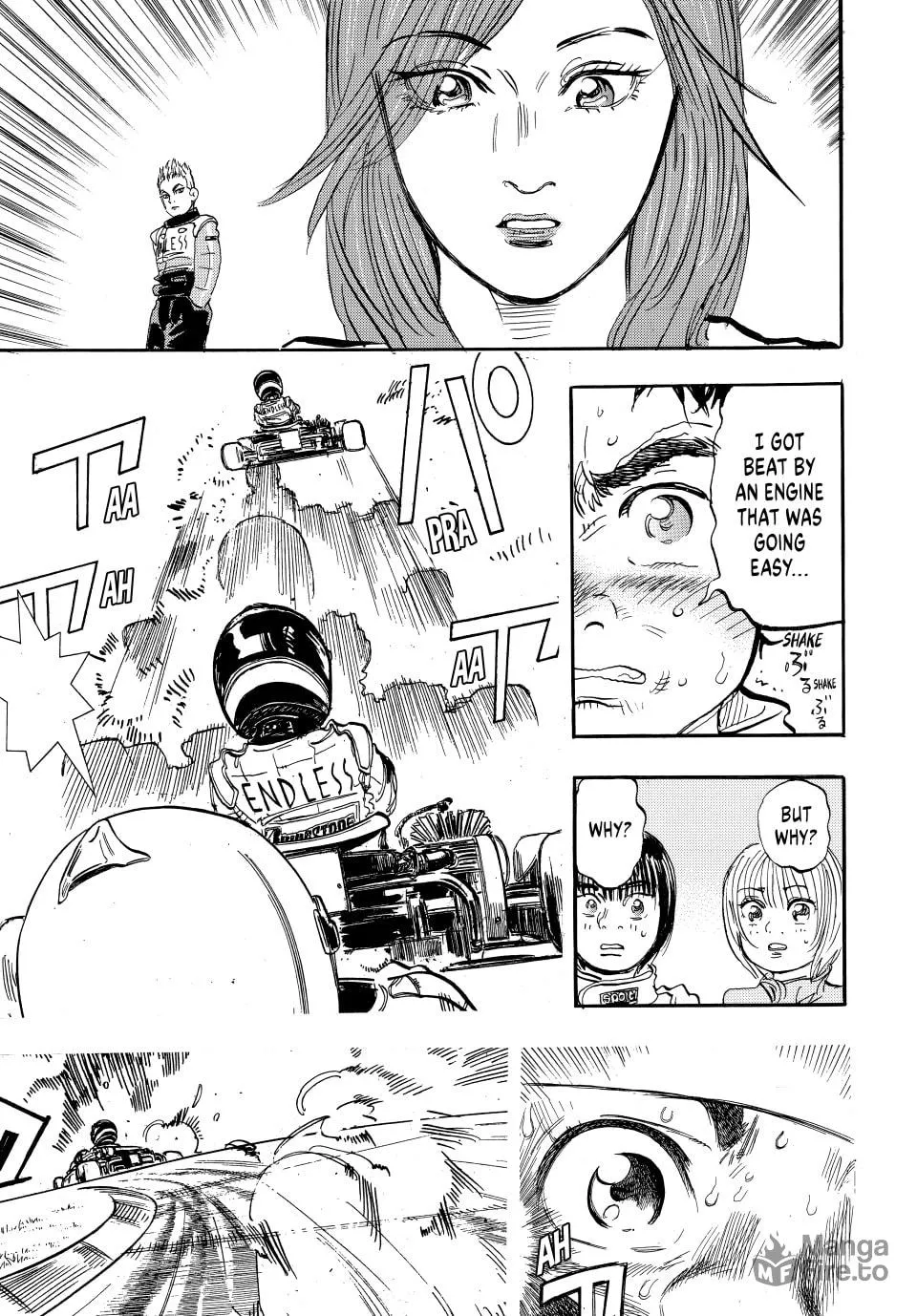 Read capeta chapter 6 image 35 on Lezhin