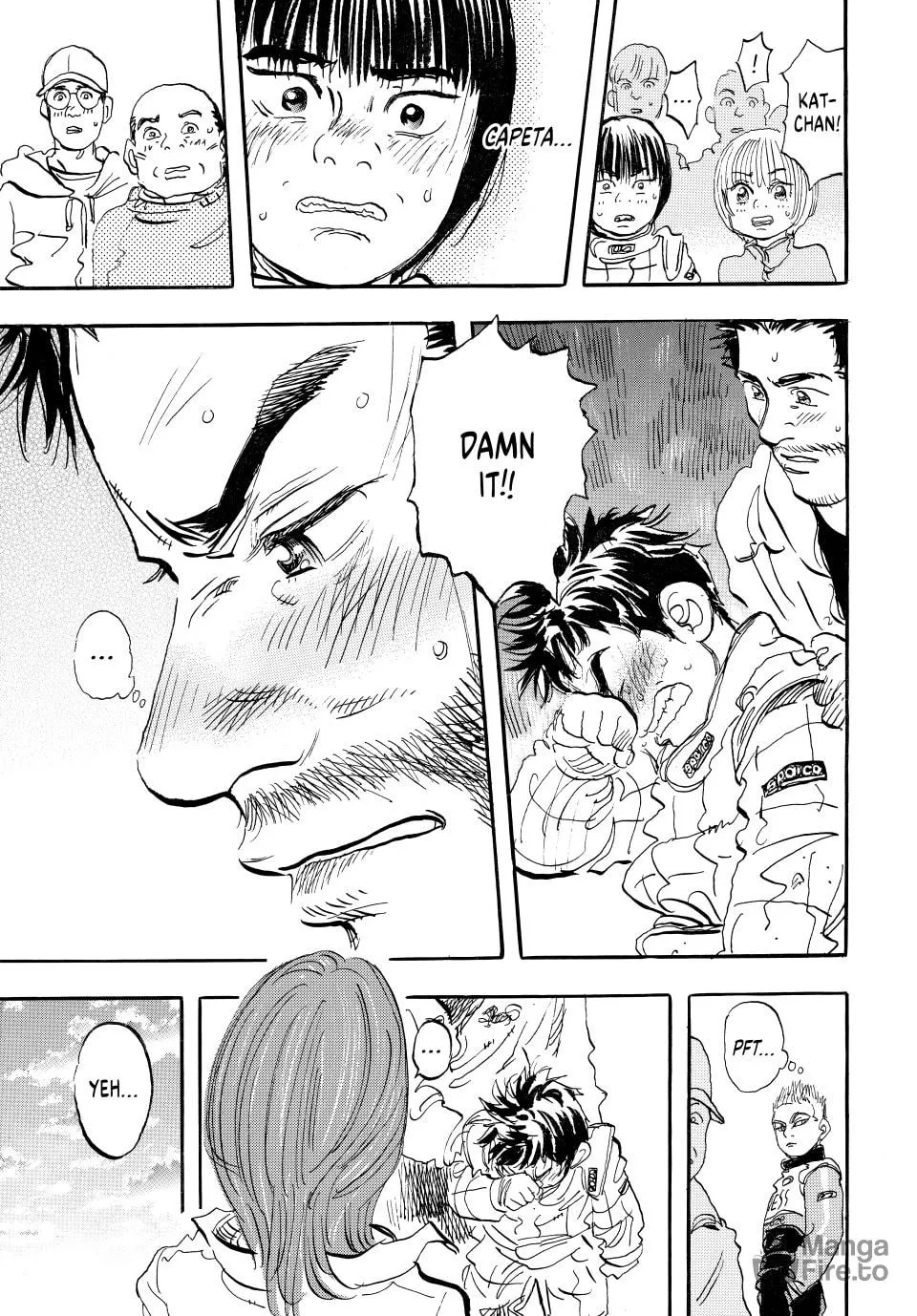 Read capeta chapter 6 image 39 on Lezhin