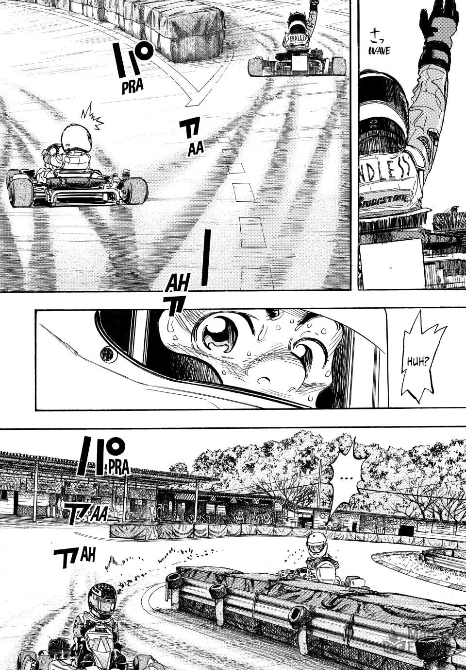 Read capeta chapter 6 image 4 on Lezhin