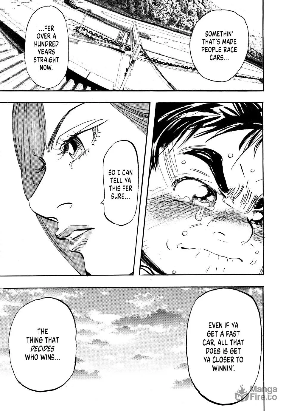 Read capeta chapter 6 image 41 on Lezhin