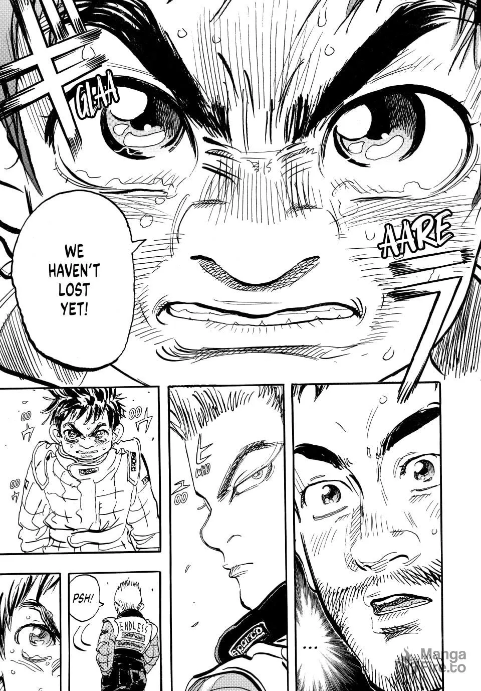 Read capeta chapter 6 image 47 on Lezhin