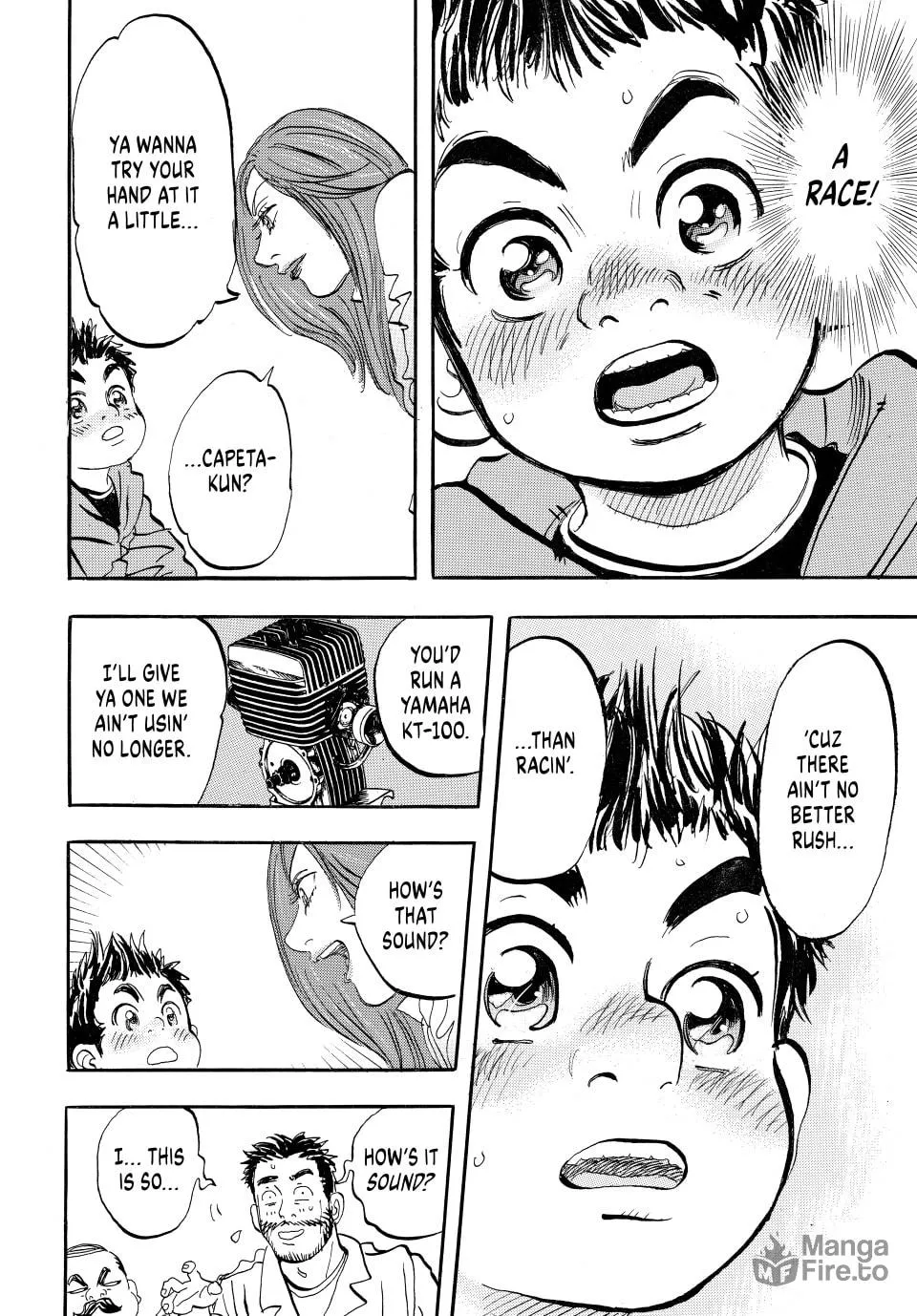 Read capeta chapter 6 image 65 on Lezhin