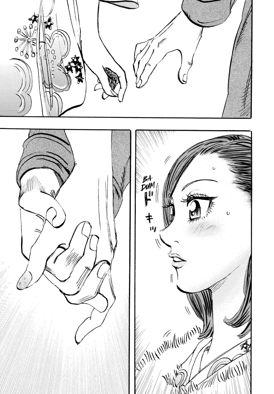Read capeta chapter 60 image 13 on Lezhin