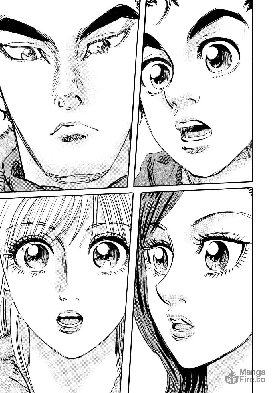 Read capeta chapter 60 image 19 on Lezhin