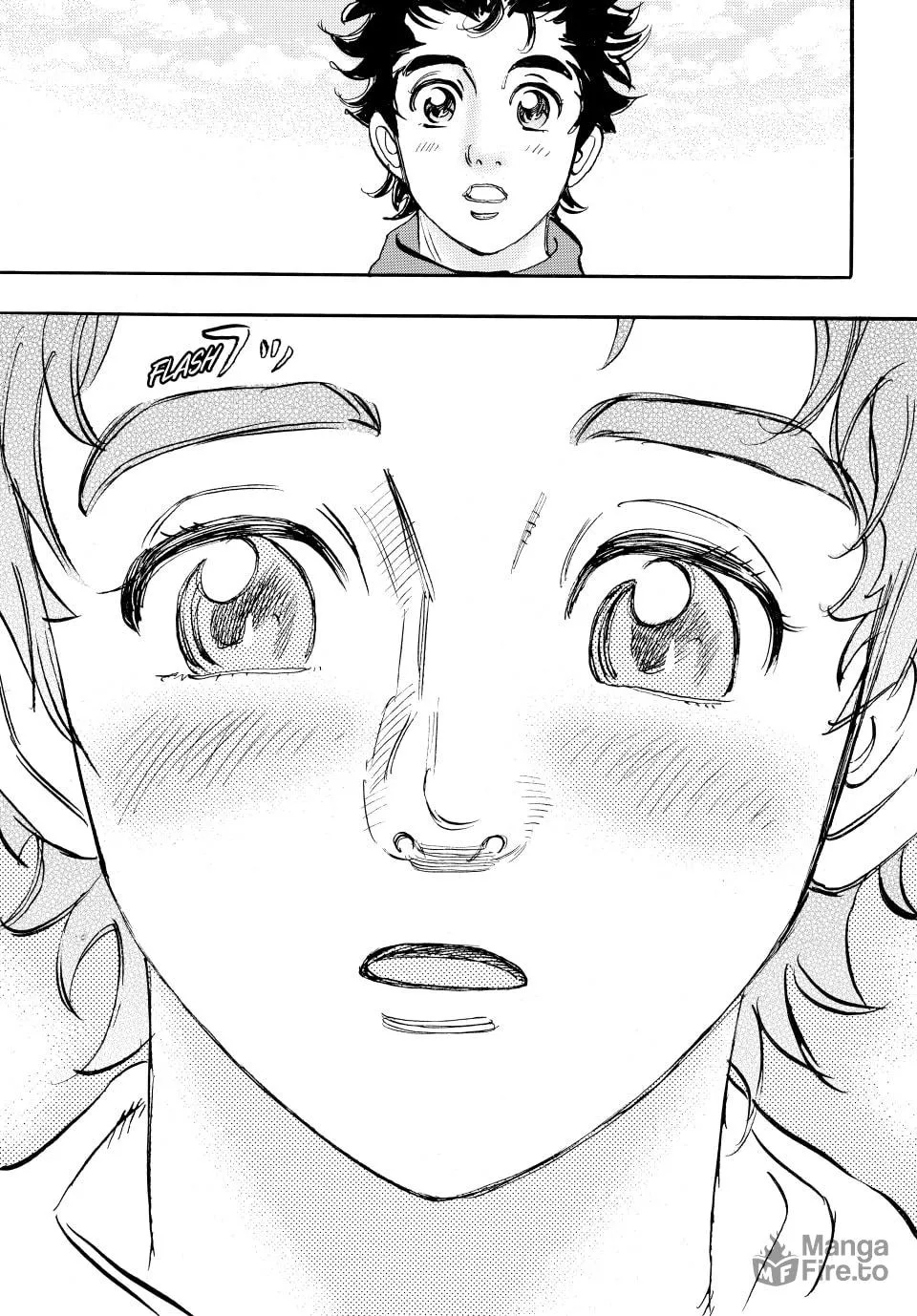 Read capeta chapter 60 image 29 on Lezhin