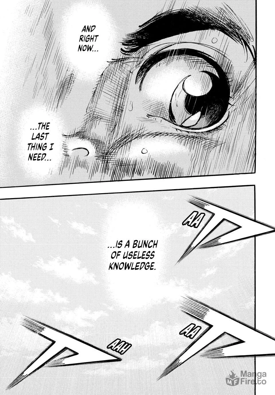 Read capeta chapter 60 image 34 on Lezhin