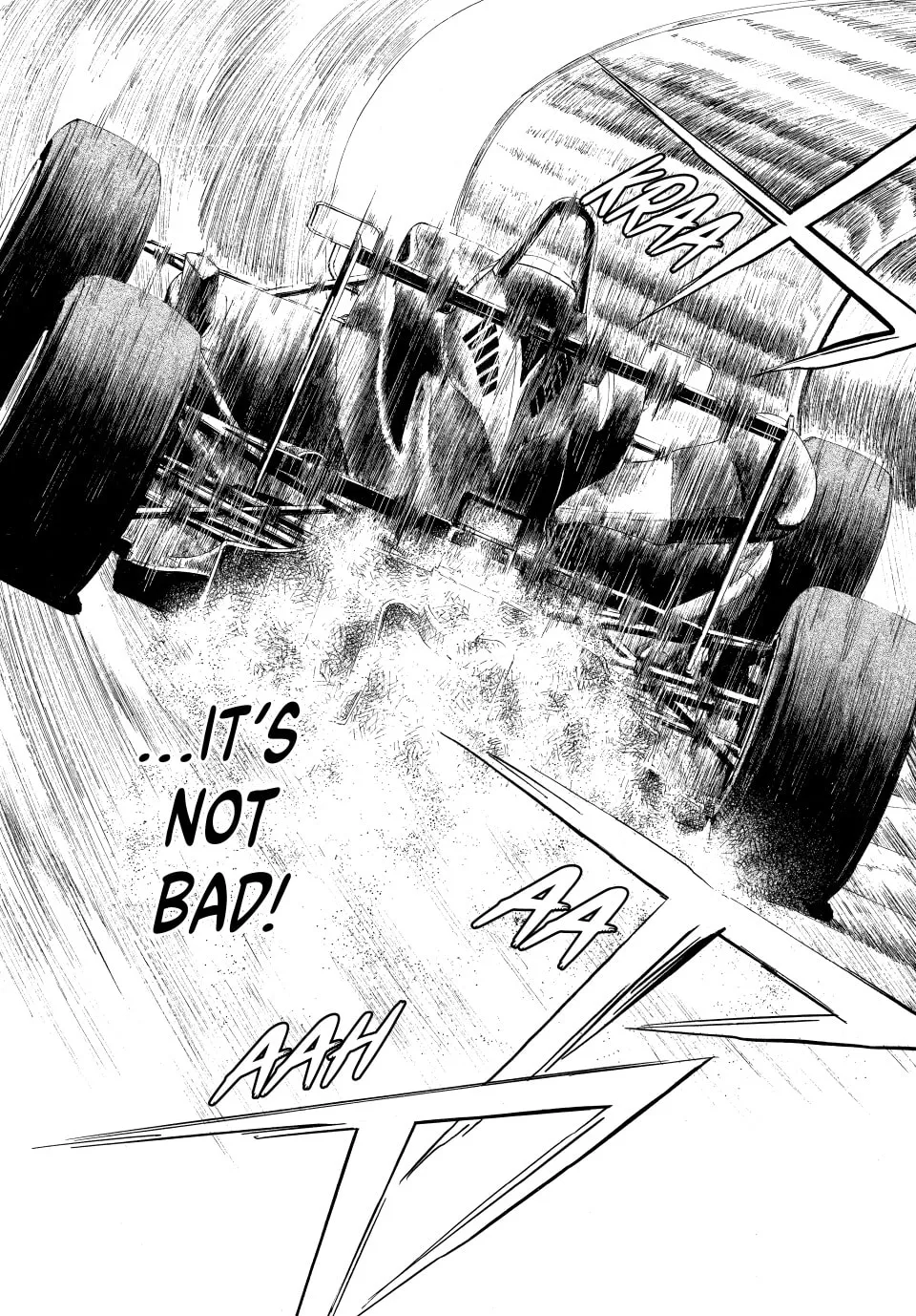 Read capeta chapter 61 image 31 on Lezhin