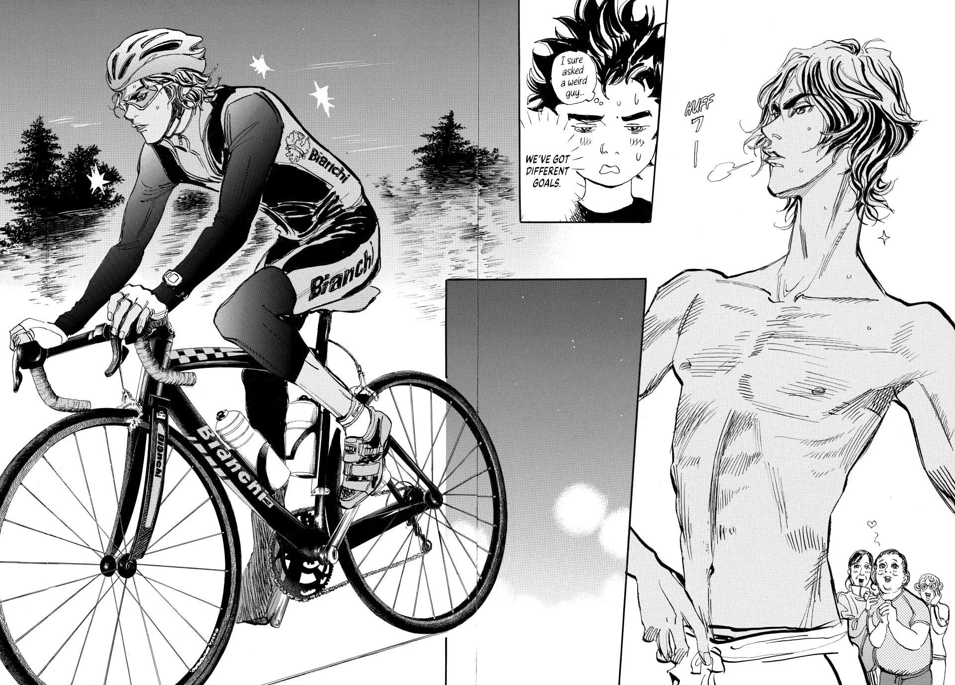 capeta Chapter 62 page 16 - 