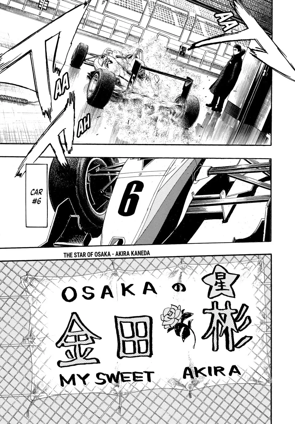 capeta Chapter 62 page 29 - 