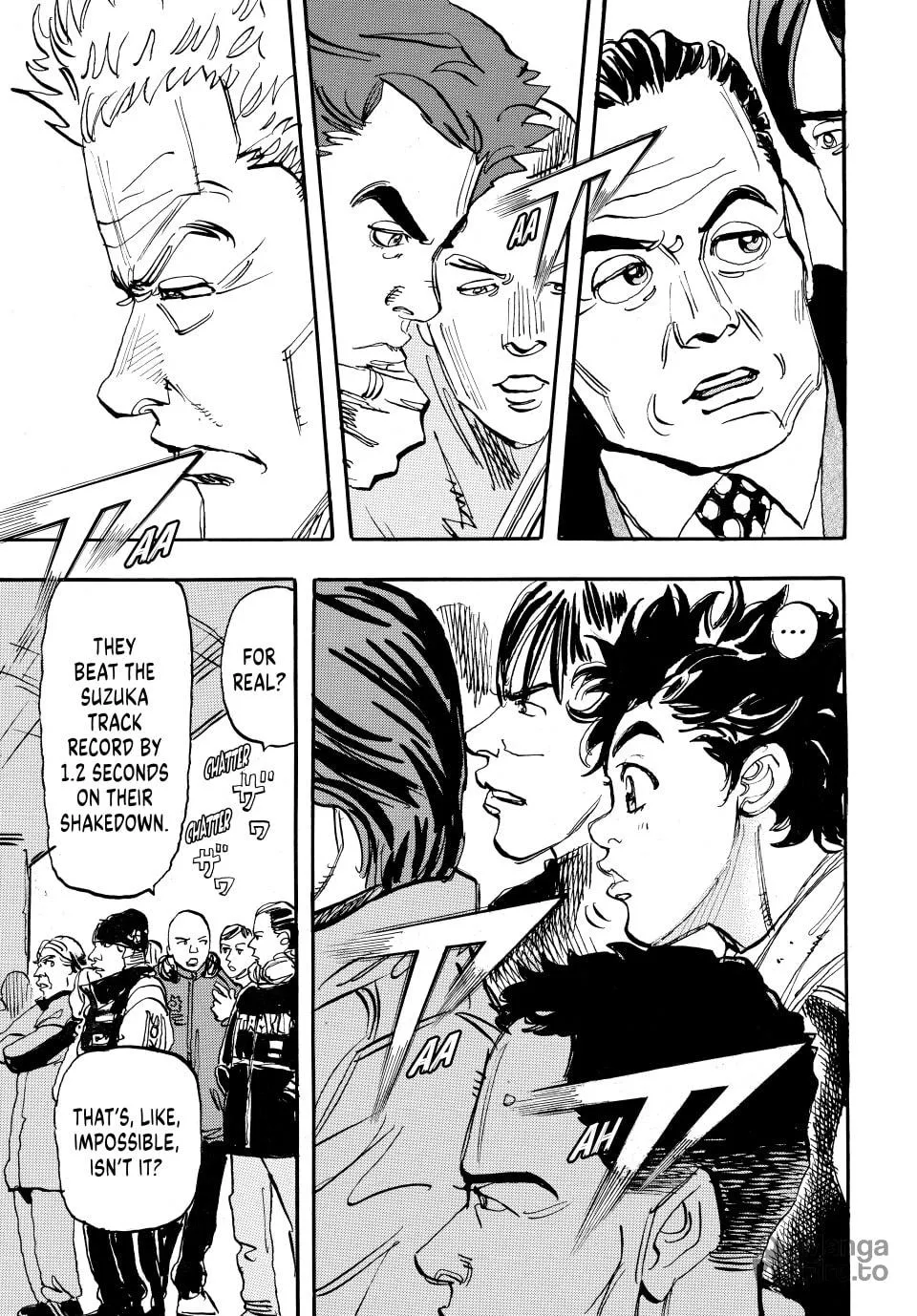 capeta Chapter 62 page 6 - 
