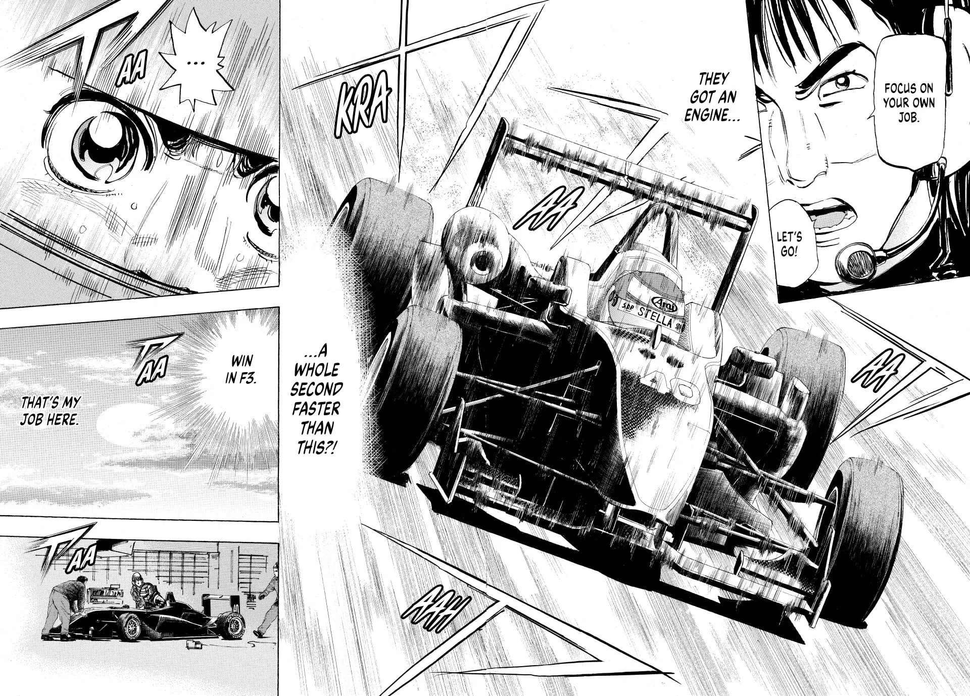 capeta Chapter 62 page 10 - 
