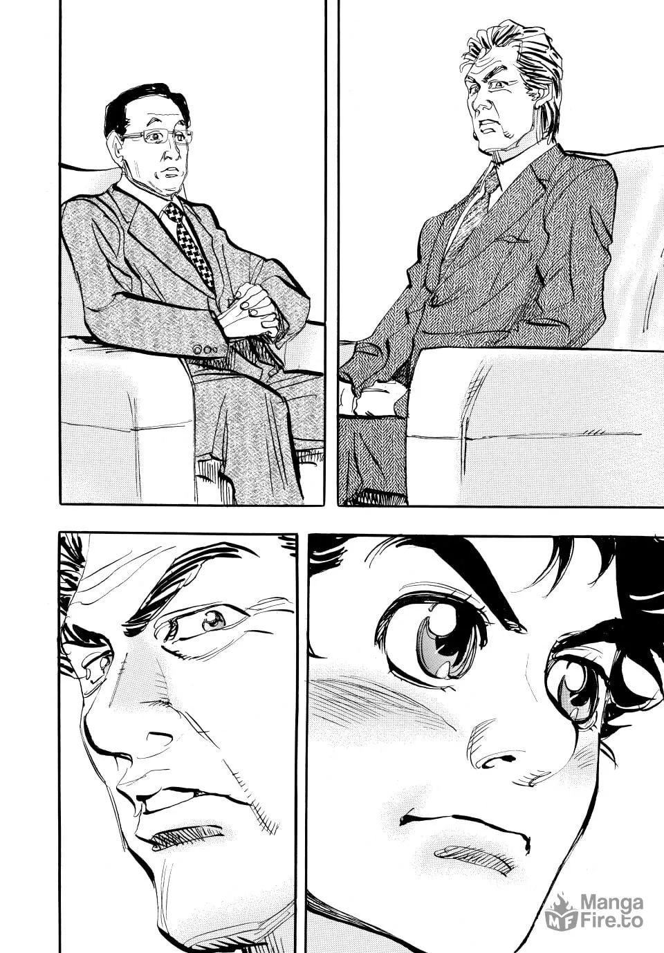 Read capeta chapter 64 image 14 on Lezhin
