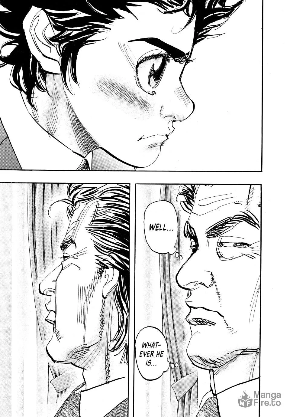 Read capeta chapter 64 image 24 on Lezhin