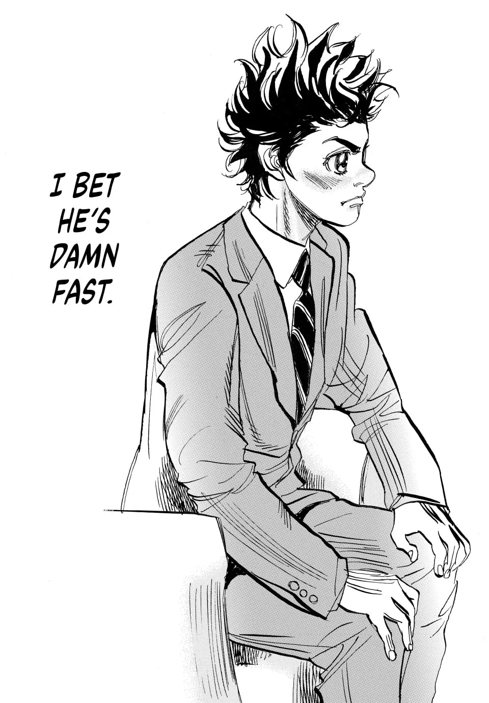 Read capeta chapter 64 image 25 on Lezhin
