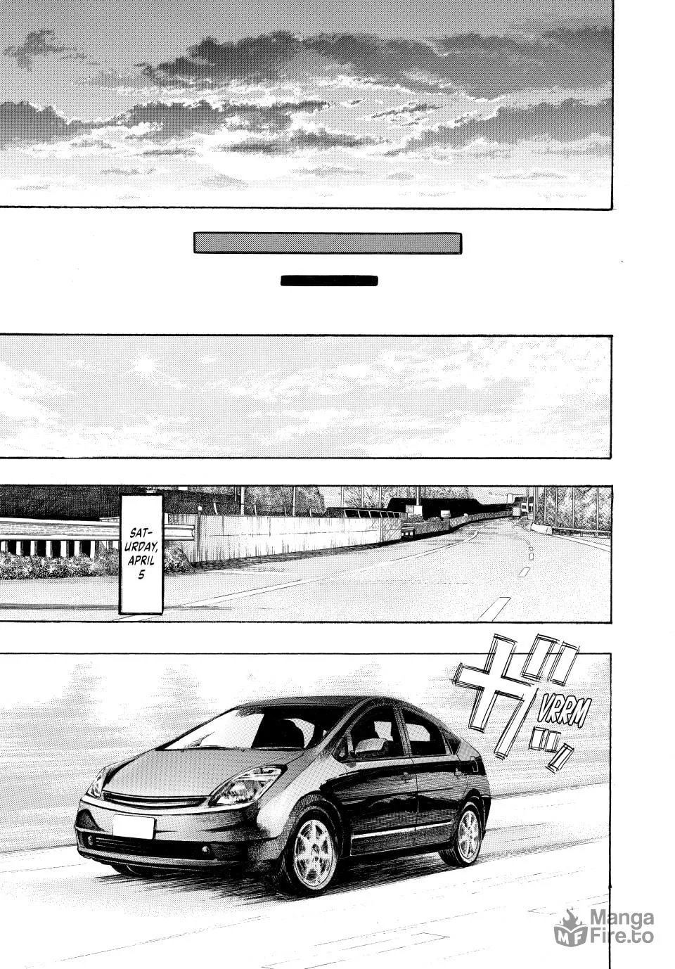 Read capeta chapter 64 image 26 on Lezhin
