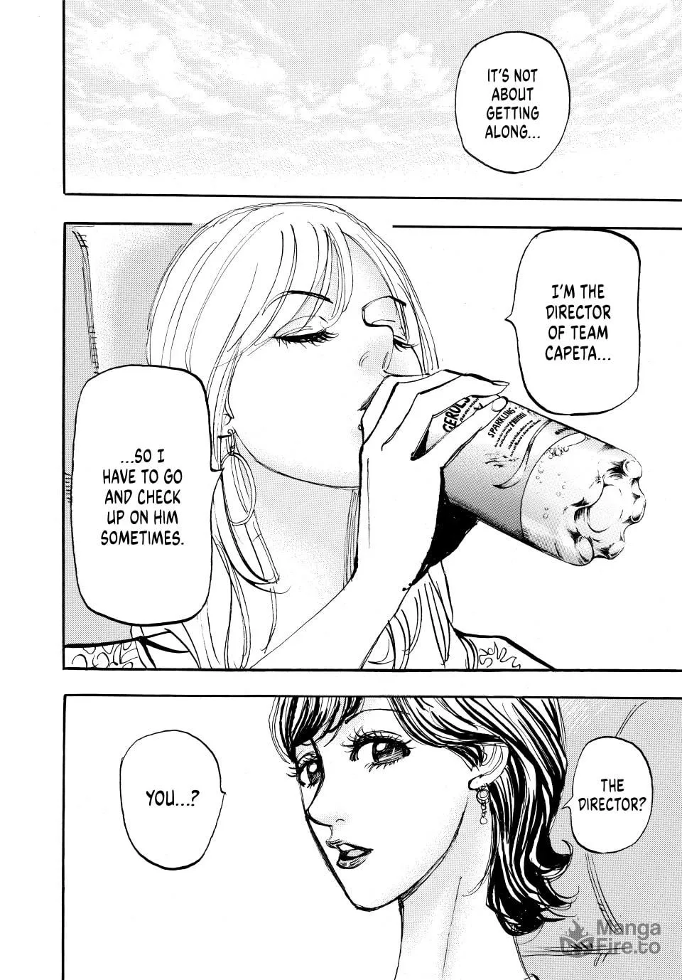 Read capeta chapter 64 image 29 on Lezhin