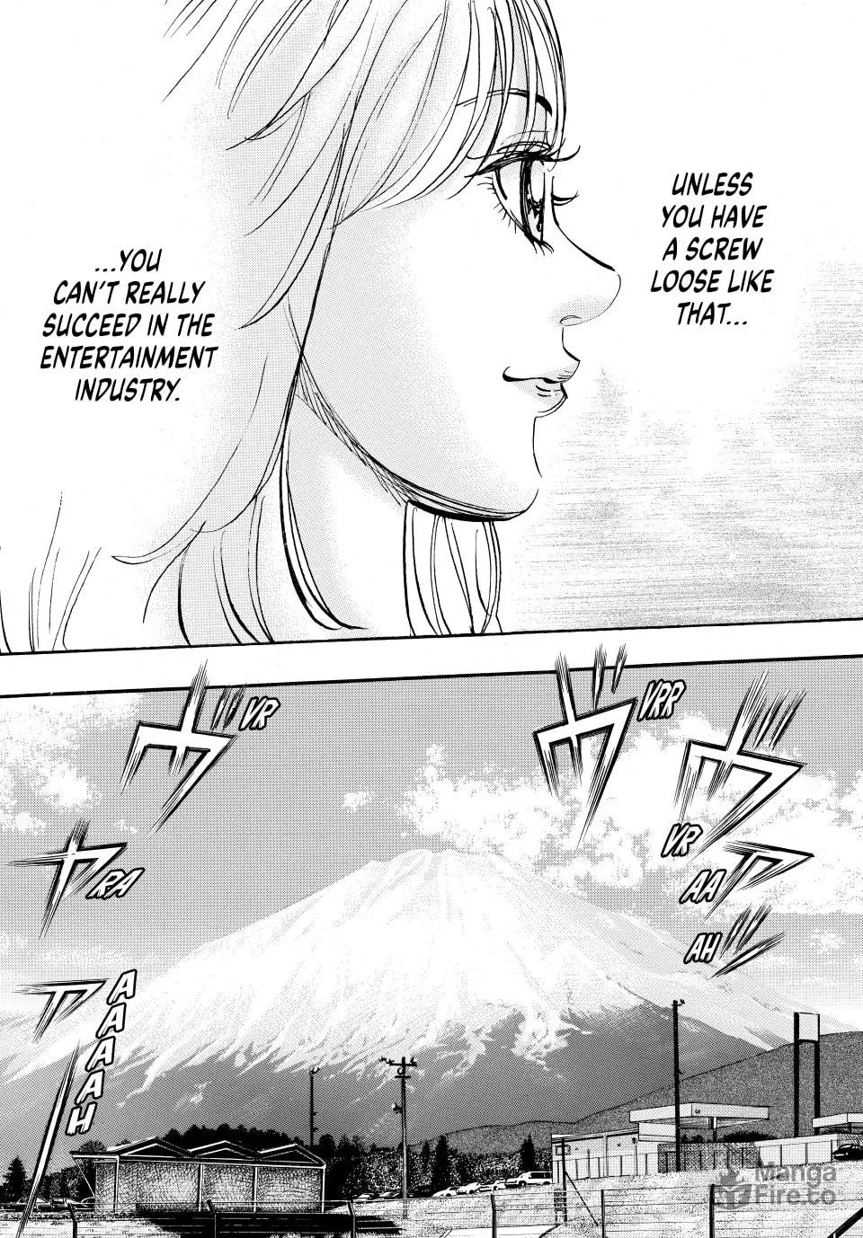 Read capeta chapter 64 image 34 on Lezhin