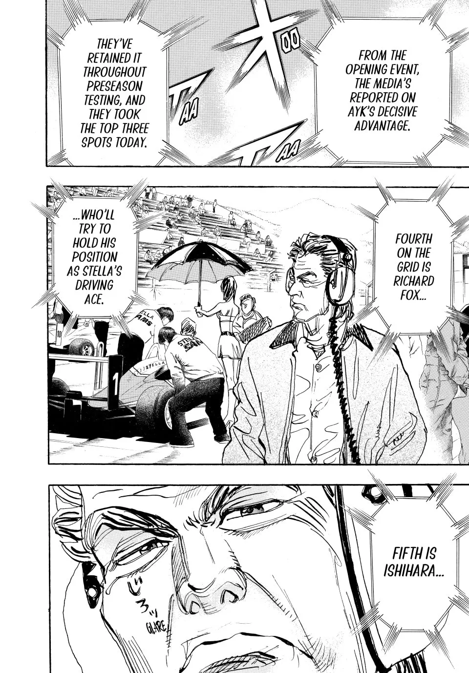 Read capeta chapter 65 image 13 on Lezhin