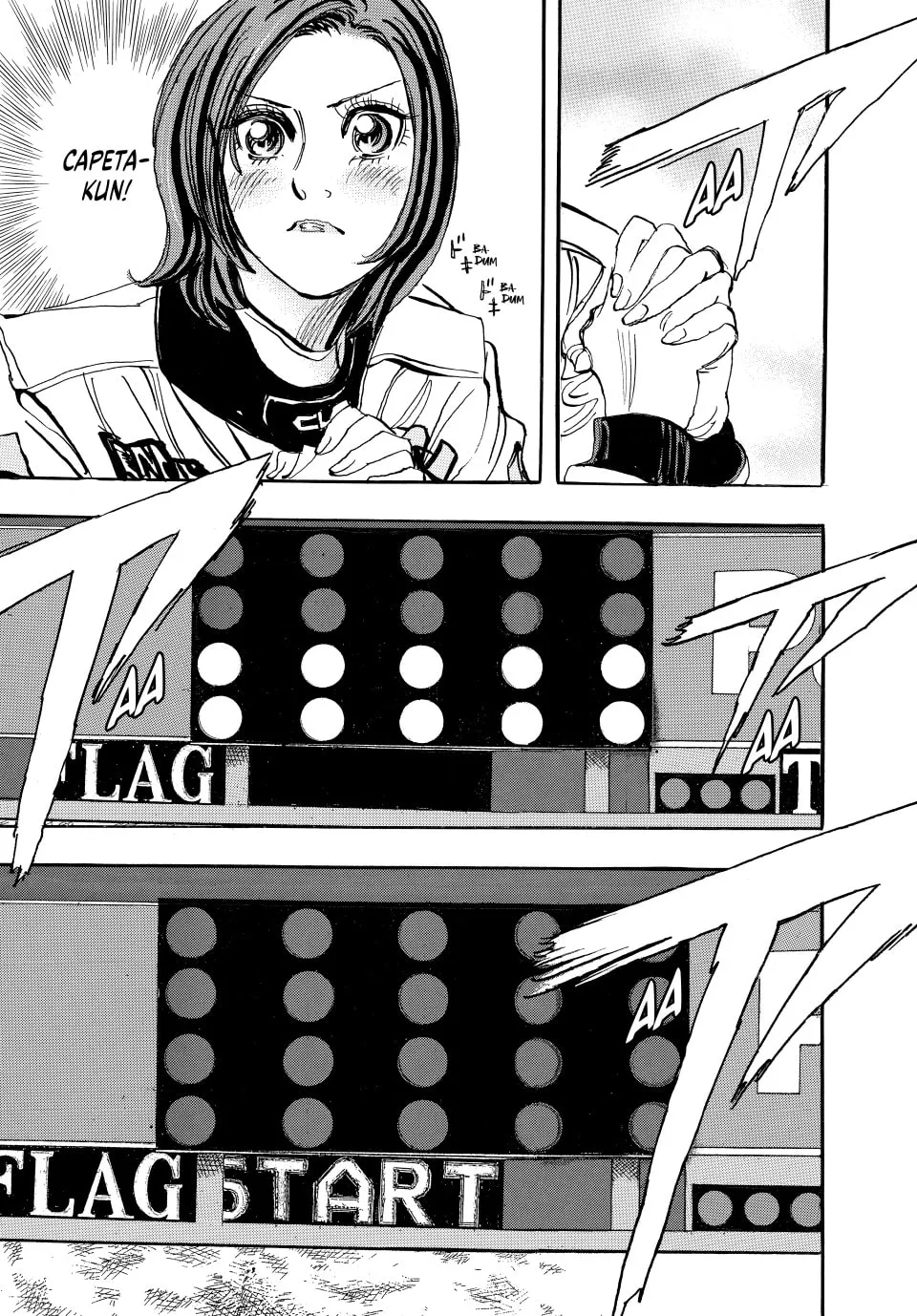 Read capeta chapter 65 image 21 on Lezhin