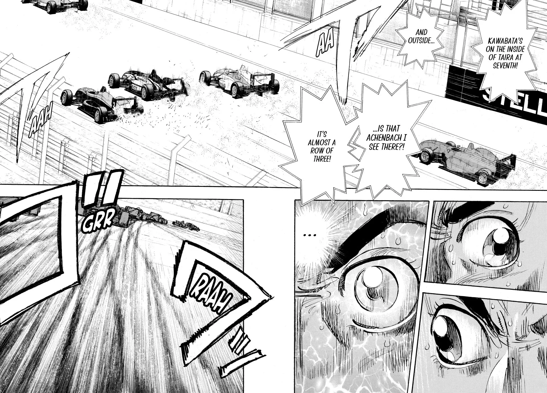 capeta Chapter 67 page 25 - 