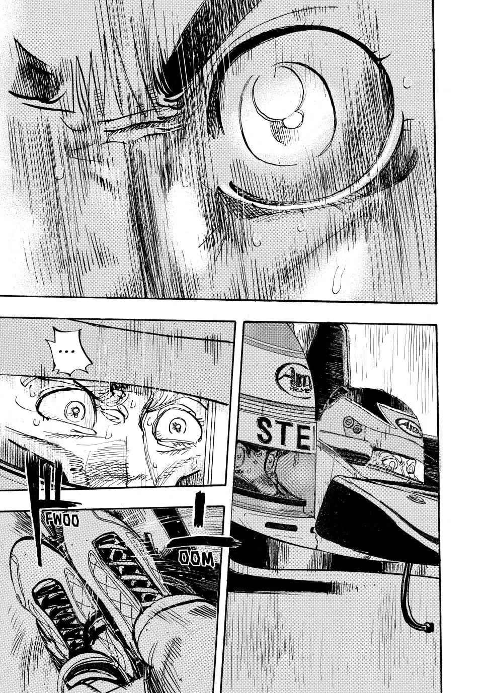 capeta Chapter 67 page 29 - 