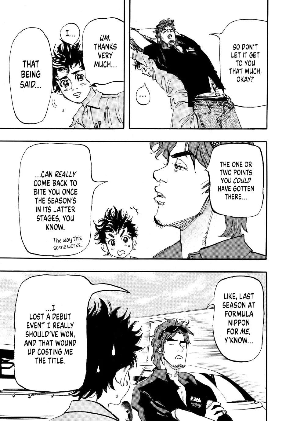 capeta Chapter 67 page 4 - 