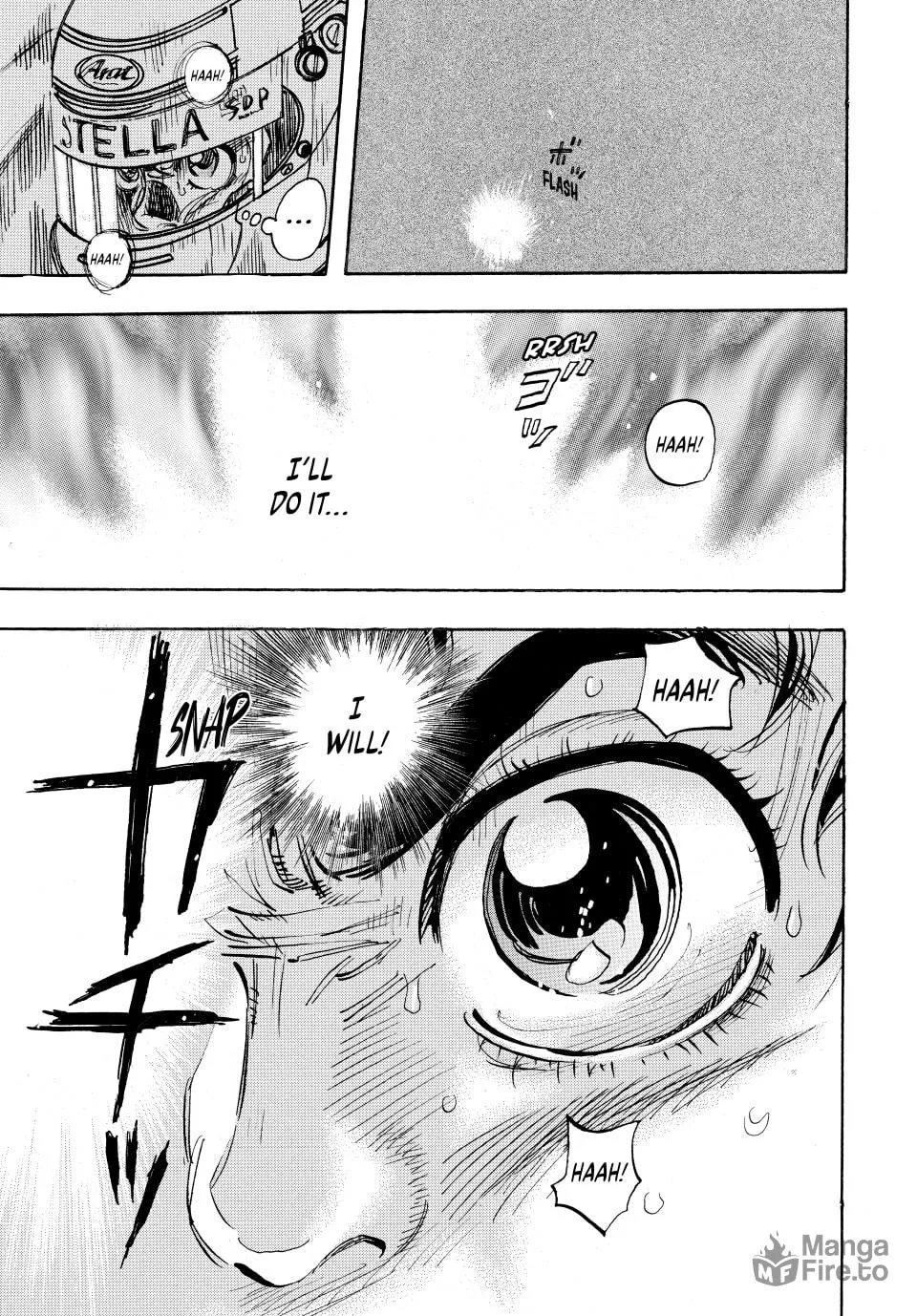 Read capeta chapter 68 image 11 on Lezhin