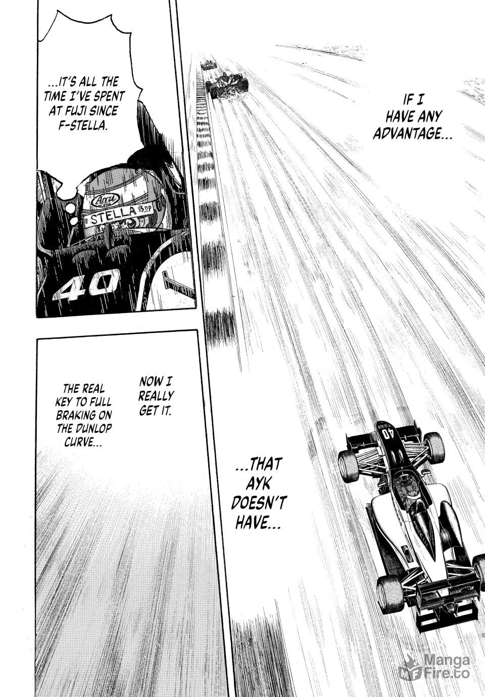 Read capeta chapter 68 image 19 on Lezhin
