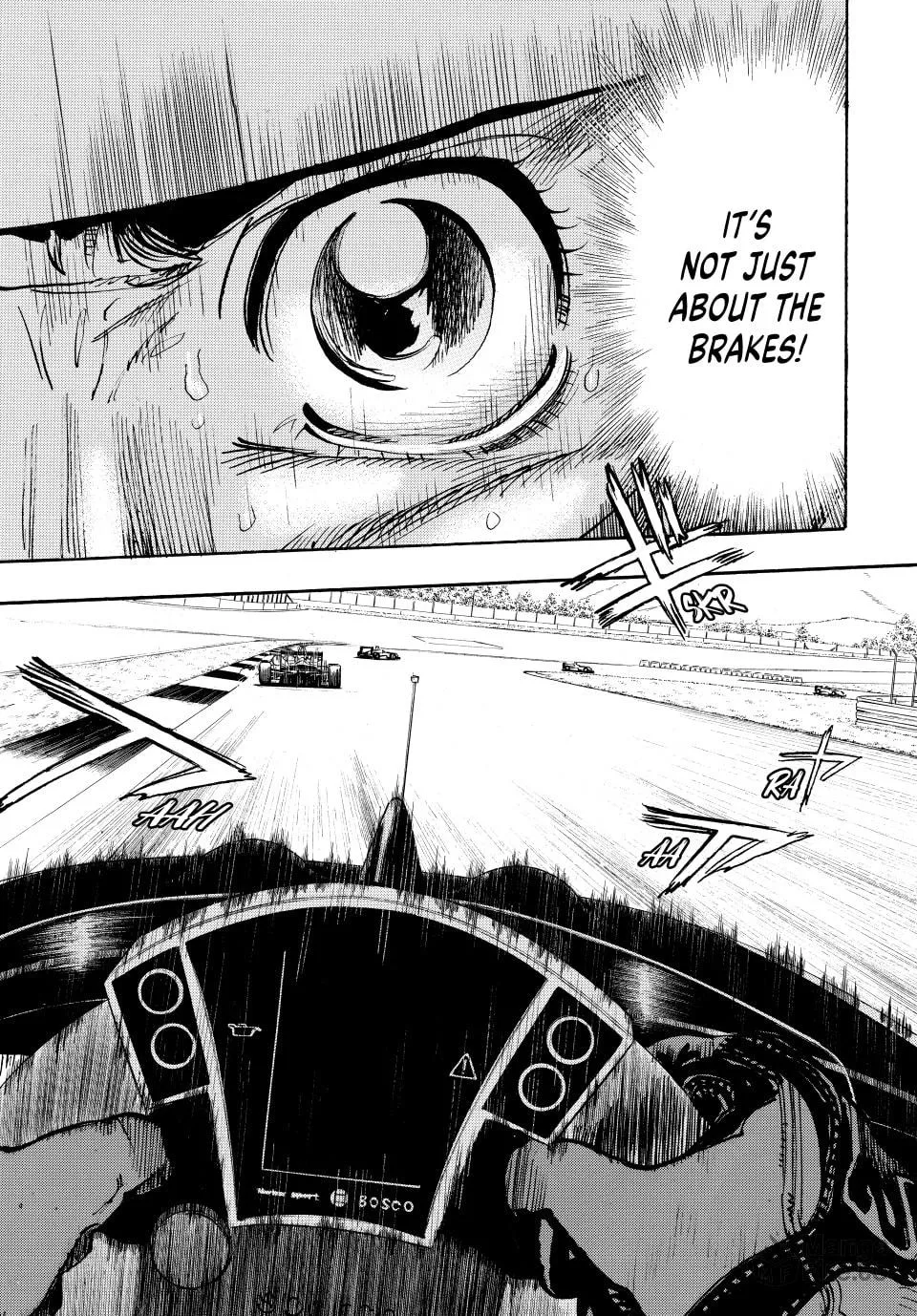 Read capeta chapter 68 image 20 on Lezhin
