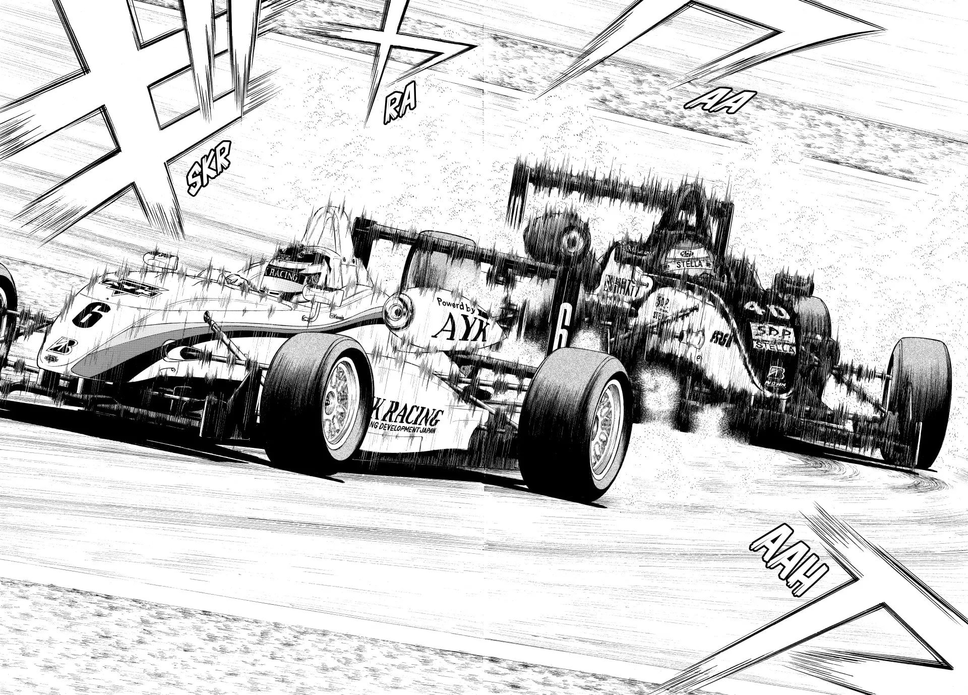 Read capeta chapter 68 image 24 on Lezhin