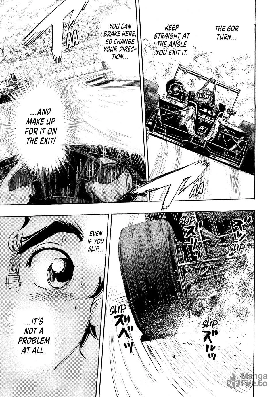 Read capeta chapter 68 image 29 on Lezhin