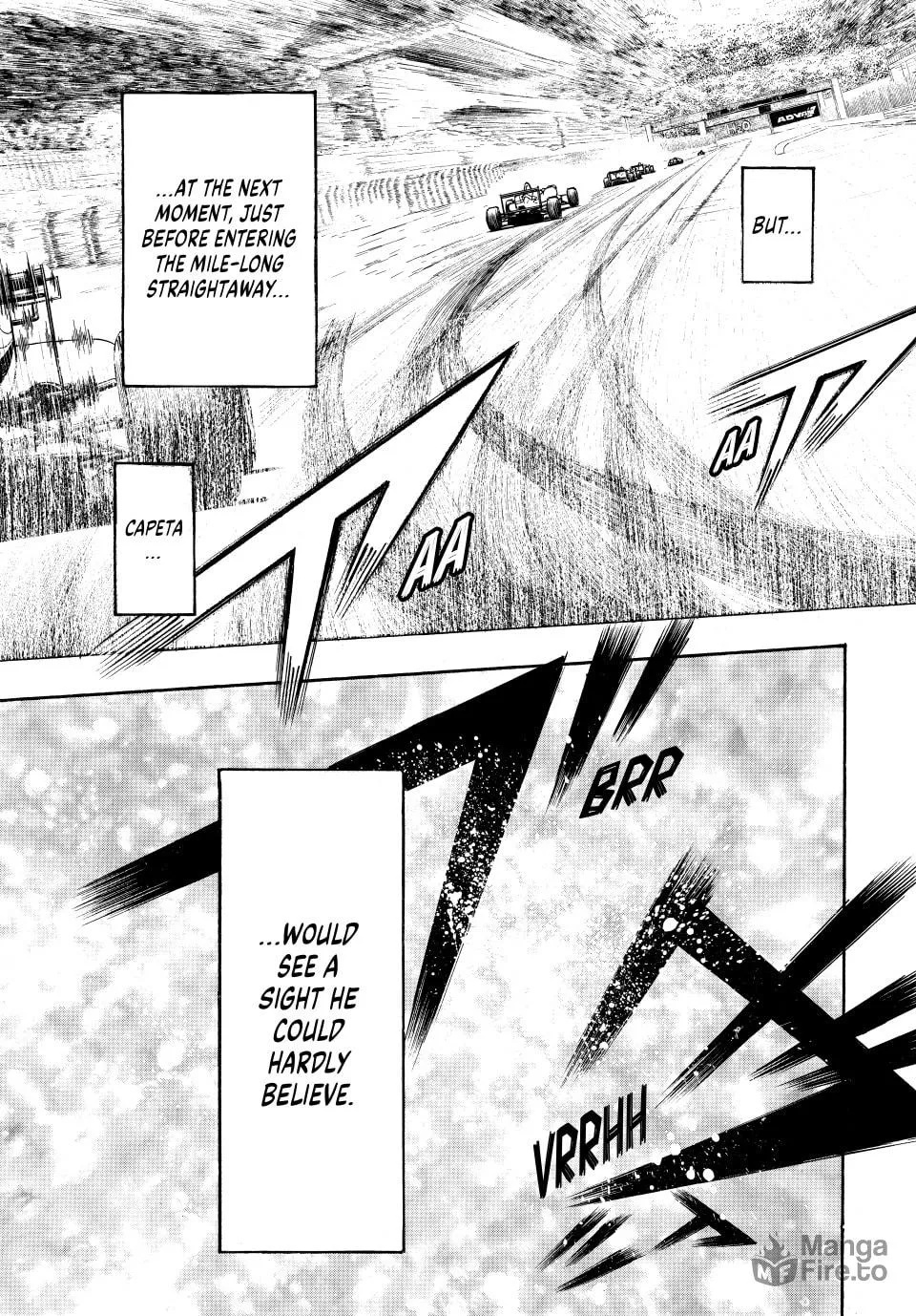 Read capeta chapter 68 image 35 on Lezhin