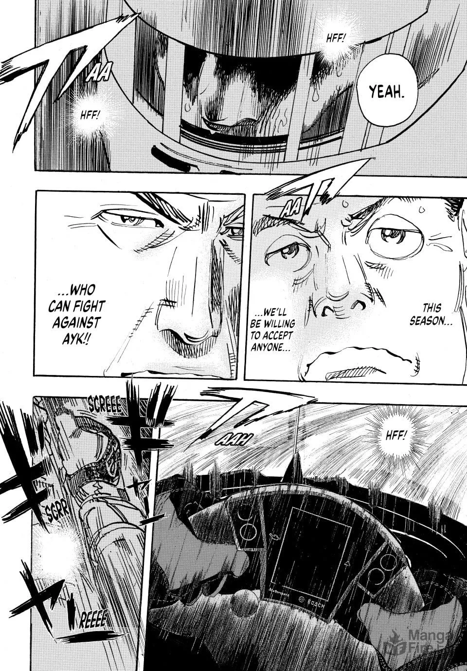 Read capeta chapter 69 image 19 on Lezhin