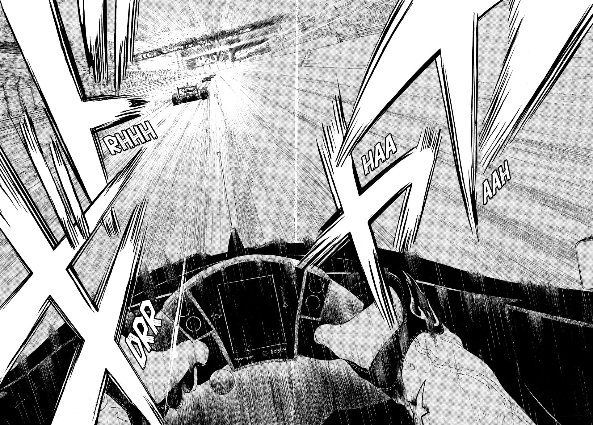 Read capeta chapter 69 image 2 on Lezhin