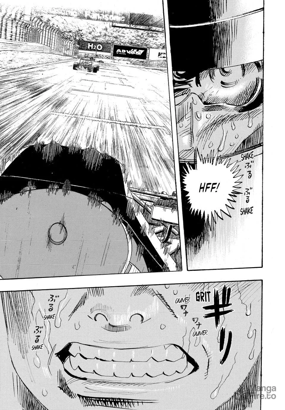 Read capeta chapter 69 image 20 on Lezhin