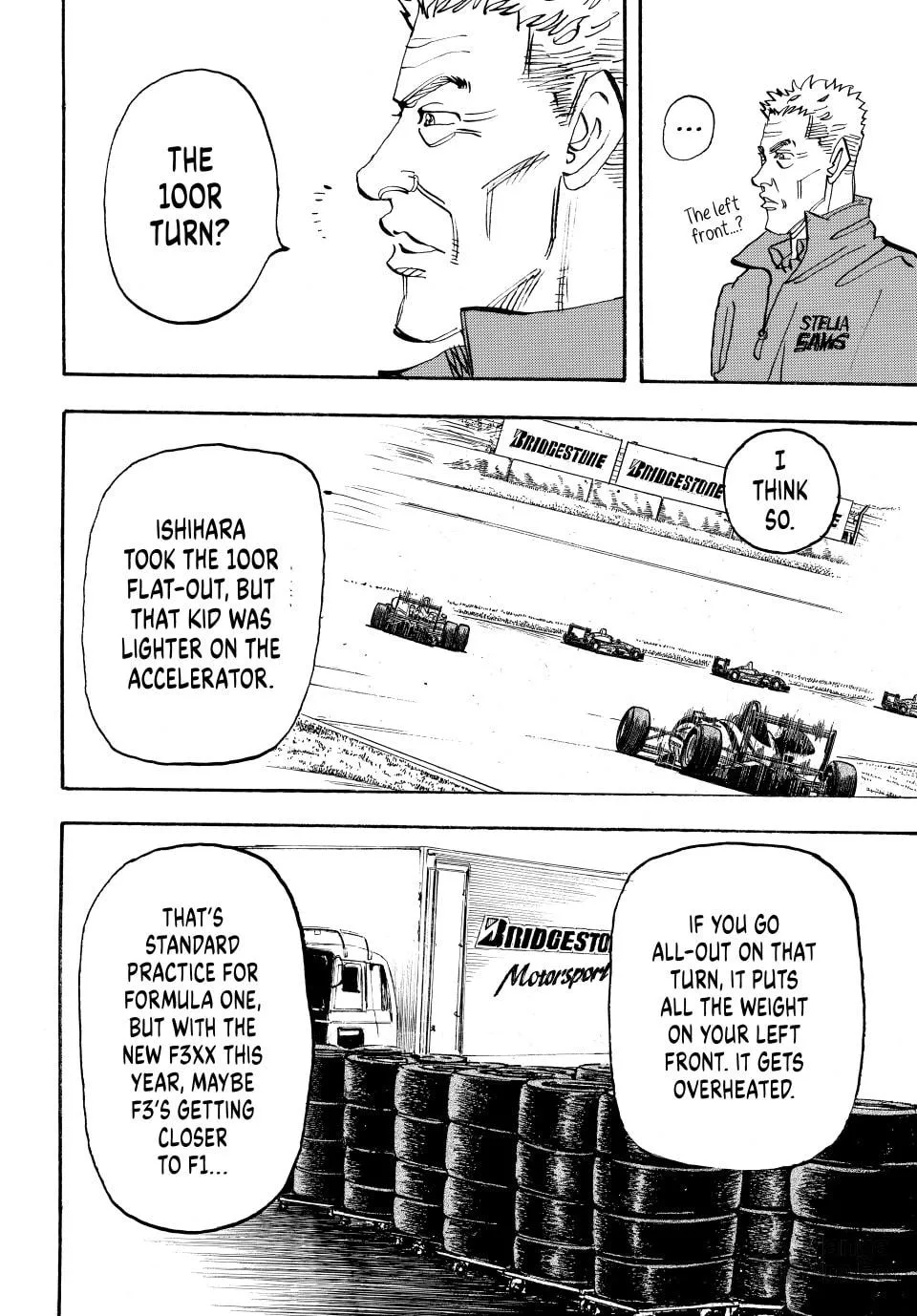 Read capeta chapter 69 image 29 on Lezhin
