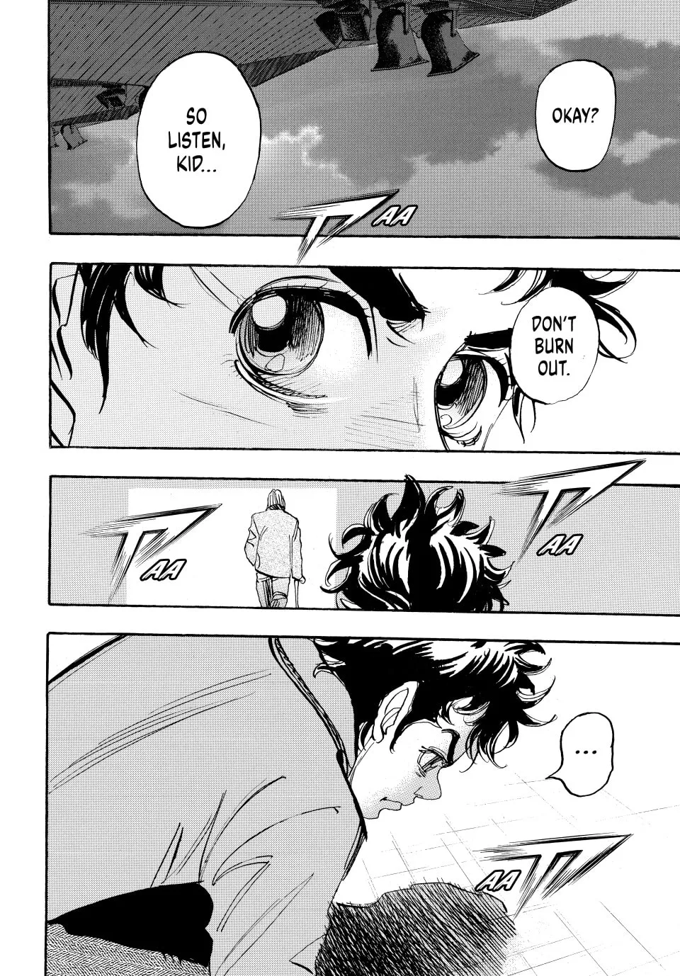 Read capeta chapter 69 image 33 on Lezhin