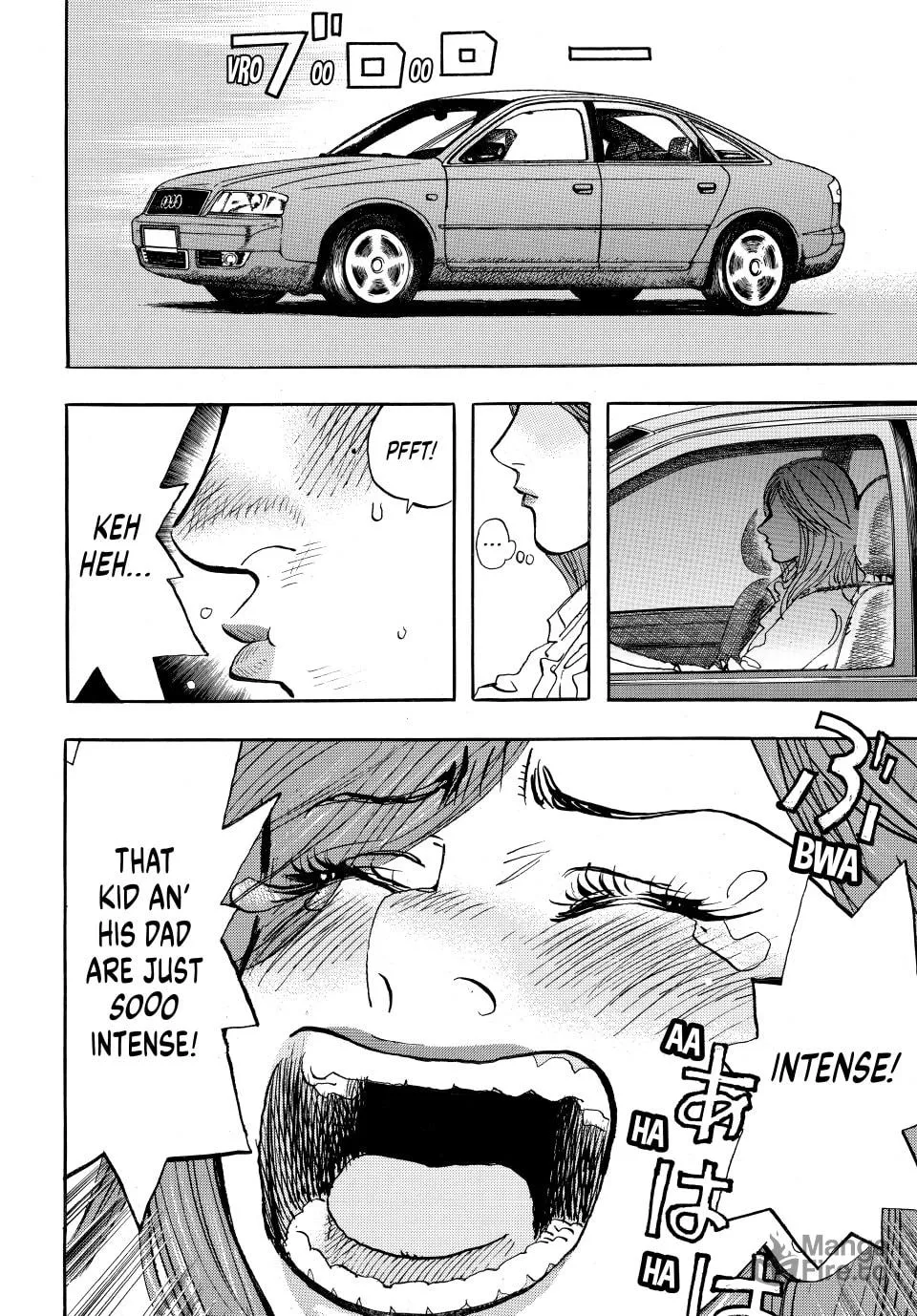 Read capeta chapter 7 image 29 on Lezhin