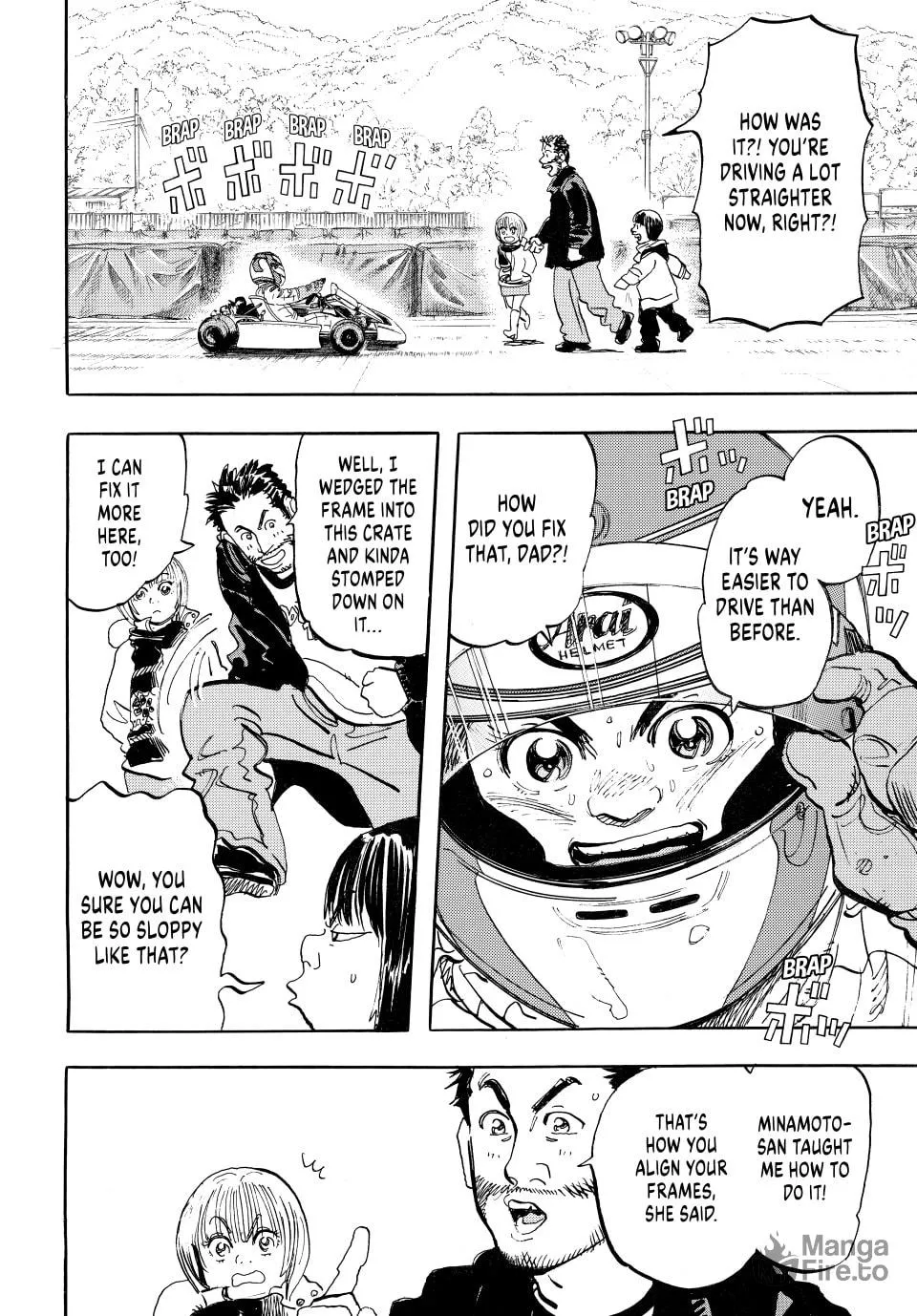 Read capeta chapter 7 image 41 on Lezhin