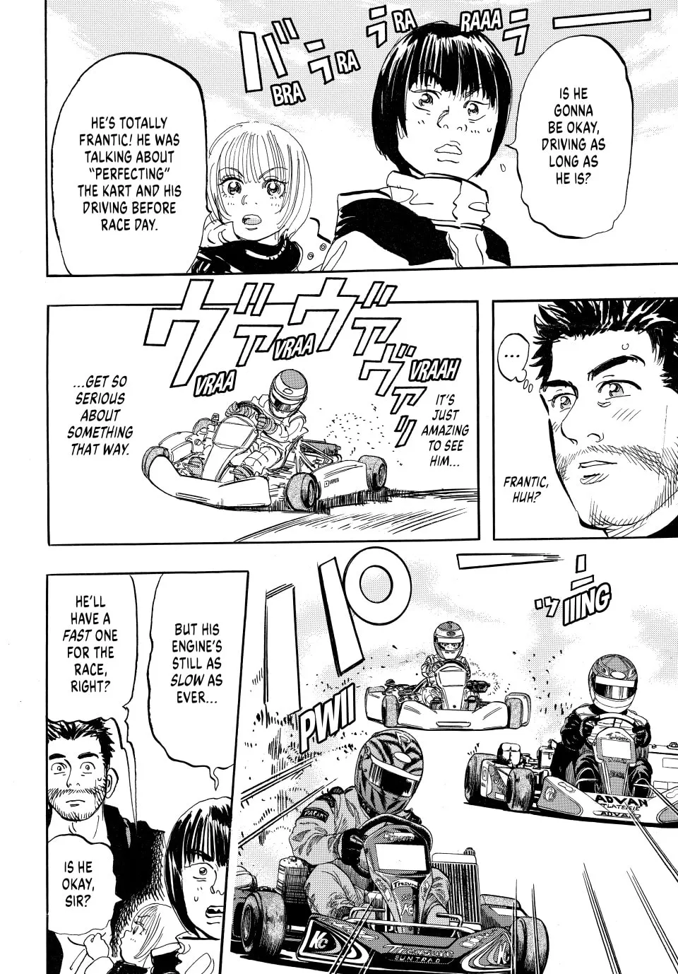 Read capeta chapter 7 image 43 on Lezhin