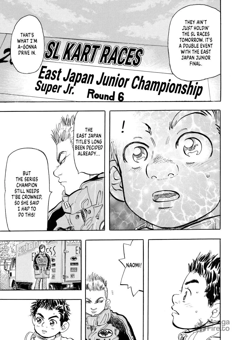 Read capeta chapter 7 image 54 on Lezhin