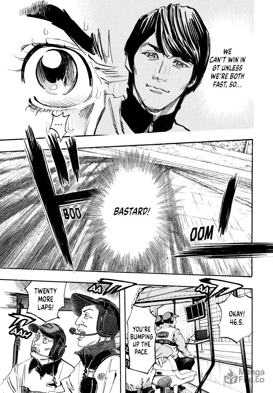 capeta Chapter 70 page 24 - 