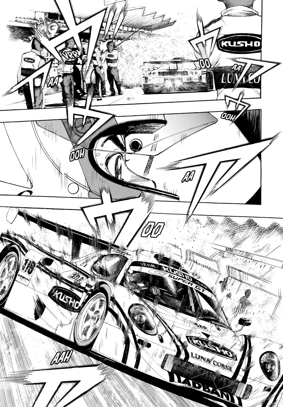 capeta Chapter 70 page 4 - 