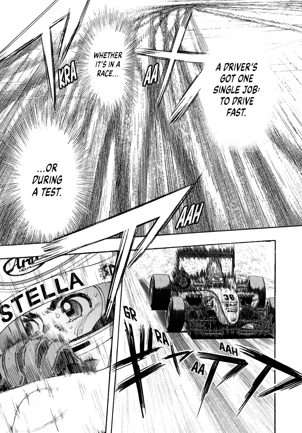 Read capeta chapter 71 image 16 on Lezhin