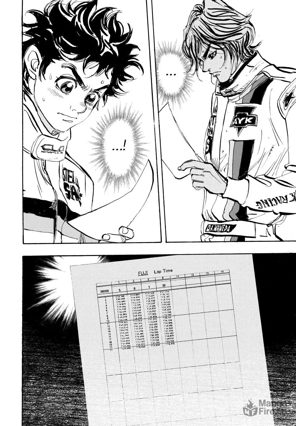 Read capeta chapter 71 image 24 on Lezhin