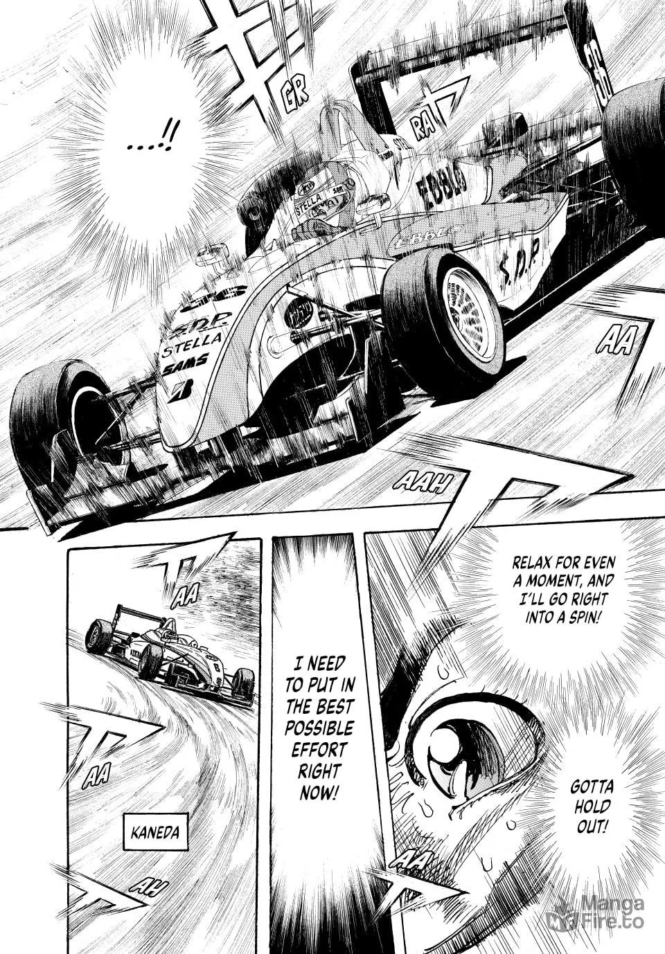 Read capeta chapter 72 image 26 on Lezhin