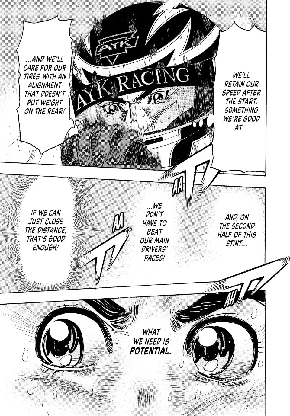 Read capeta chapter 72 image 27 on Lezhin