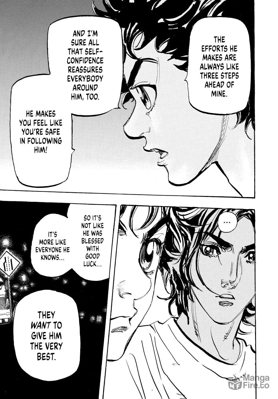 Read capeta chapter 73 image 14 on Lezhin